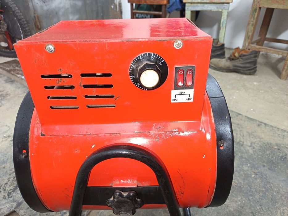 Обогреватель                    .