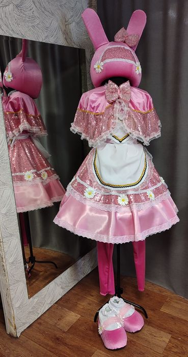 Костюм "Куроми" и "Мелоди"