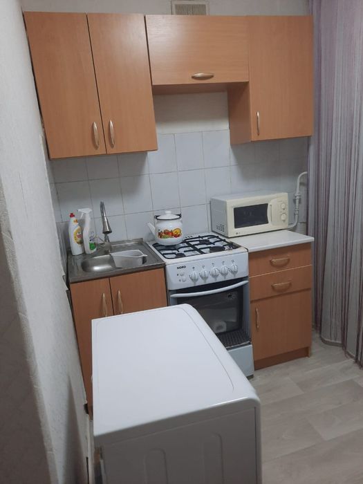 2 бөлмелі пәтер сатамын, костанай каласында,