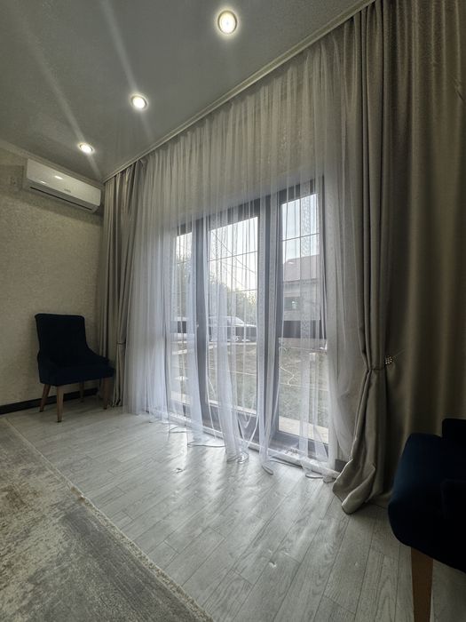 Продается дом 2021 г, газоблок , пл 130 кв.м