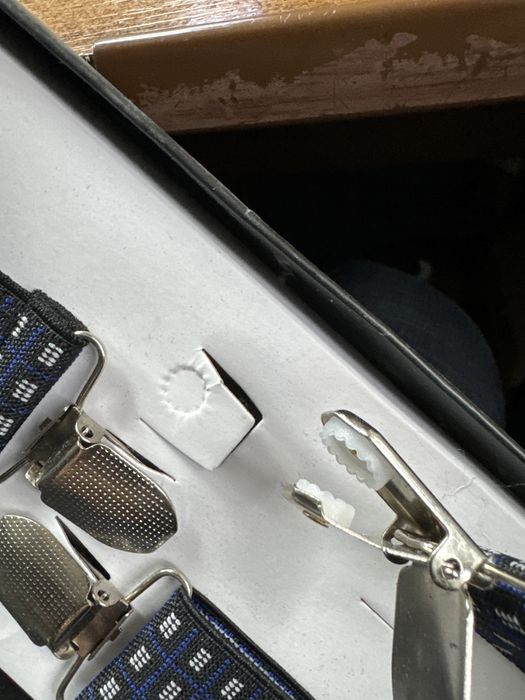 Продам подтяжки