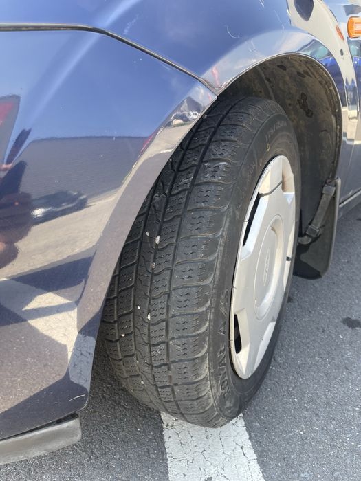 FORD Fiesta 0 — imagine 5