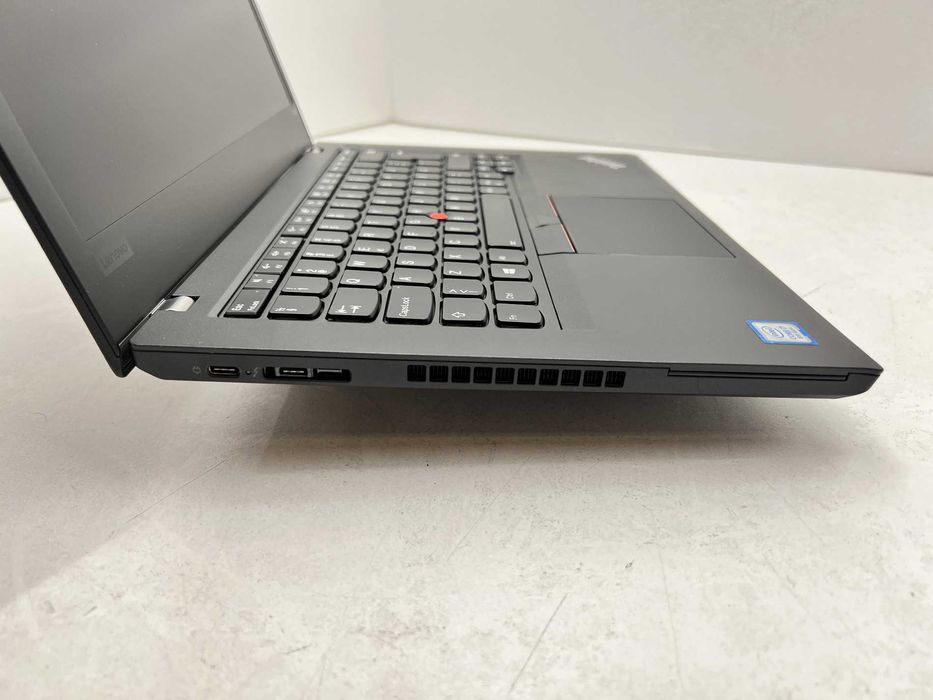 Реновиран лаптоп Lenovo ThinkPad T480 i7-8550U 32GB 1TB M.2 Nvme