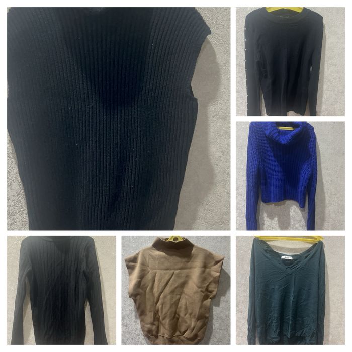 Продам кофты размер s