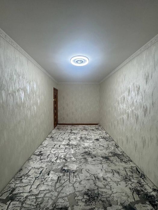 Vokzalda 2xonali yevro remont Uy sotiladi