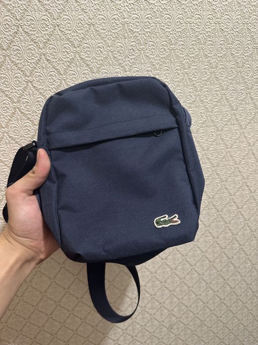 Продаю барсетки