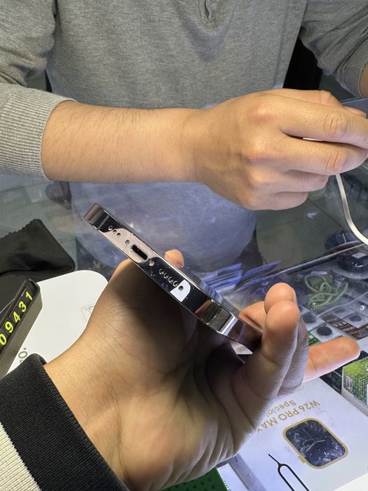 iphone 14 pro в идеале