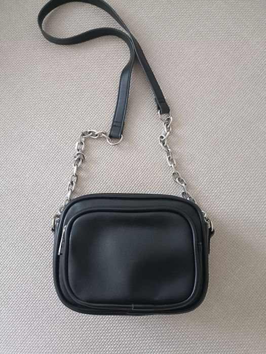 Сумочки женские кросс боди