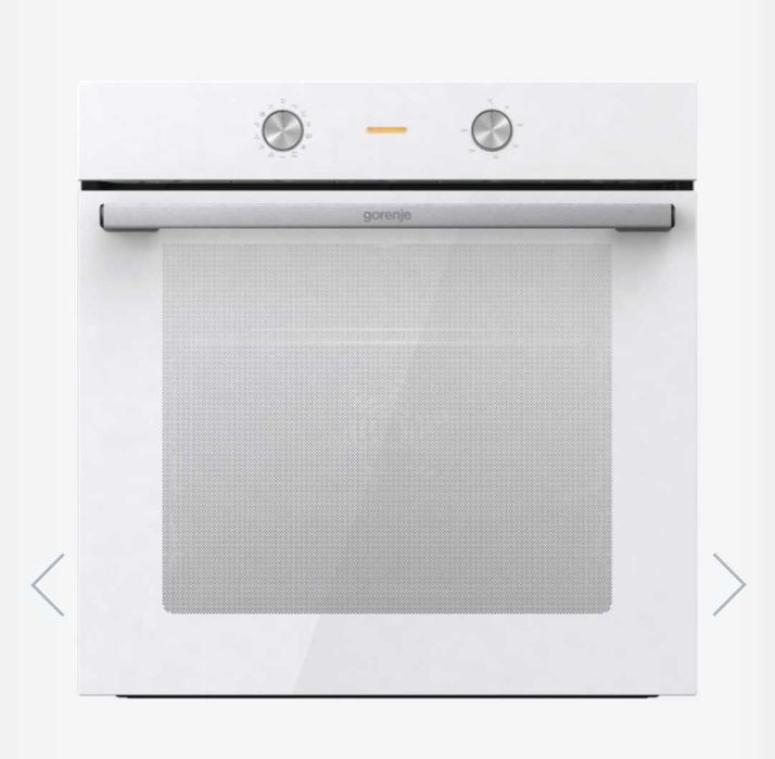 Vând plită pe gaz, cuptor electric și cuptor cu microunde GORENJE, noi