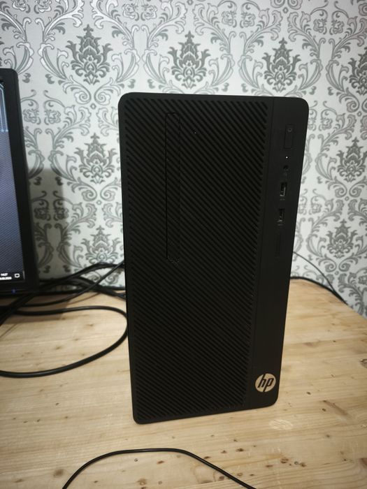 ПК, Системный блок, i3 6100 /ddr 4 8gb/ gtx 650 2gb / hdd 250