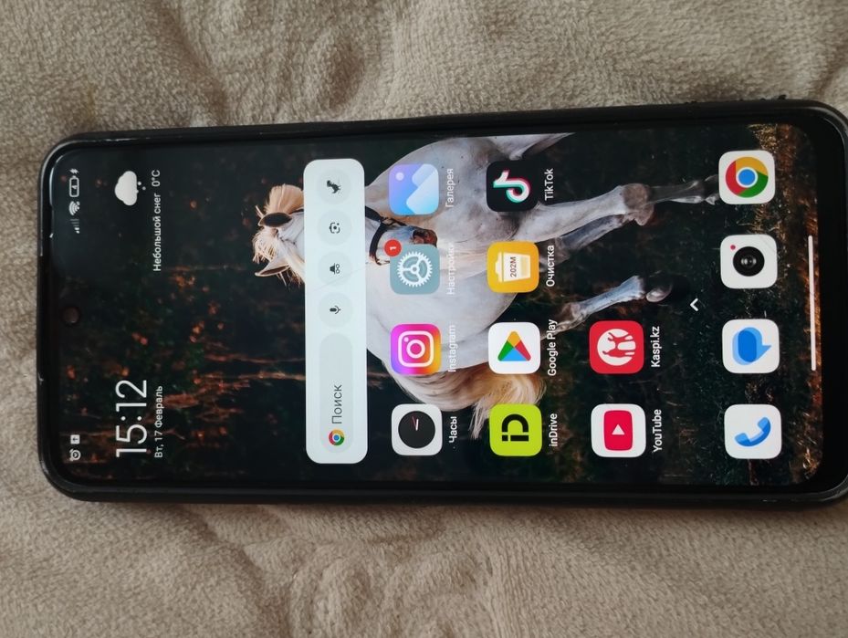 Продам Redmi Not 12