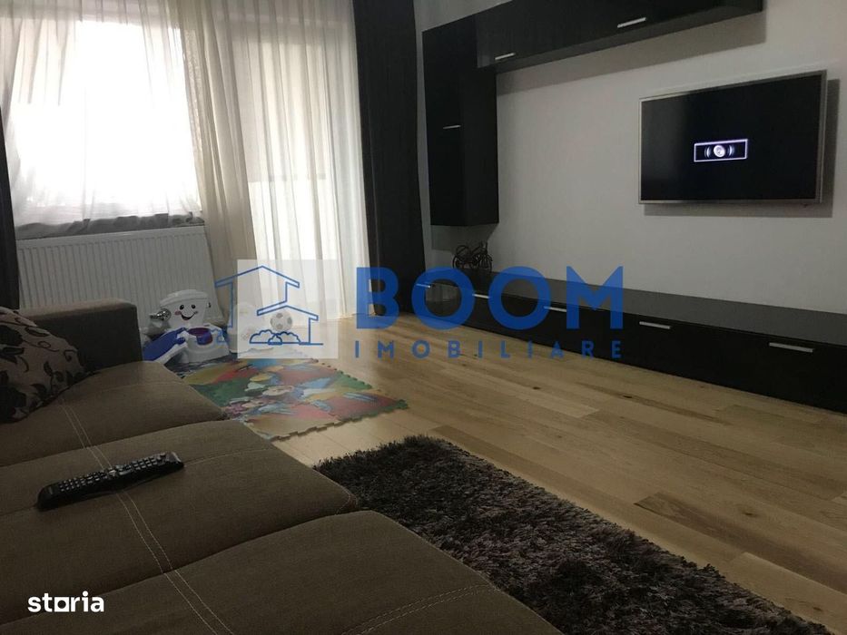 Apartament 3 camere | De inchiriat | Gigacalorimetru