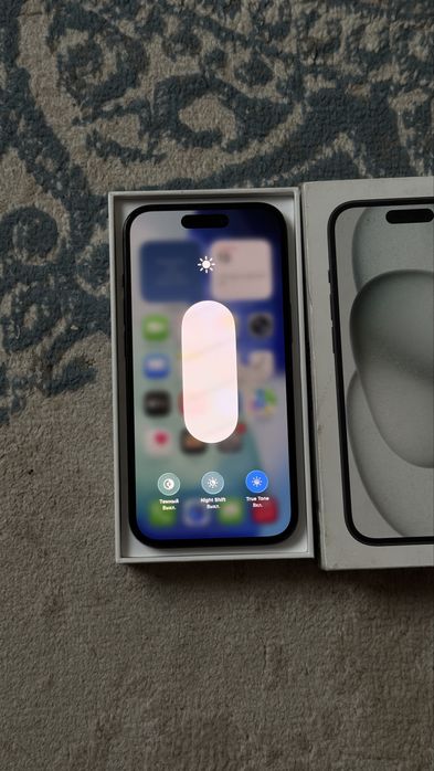 Iphone 15 128gb / Айфон 15 128гб