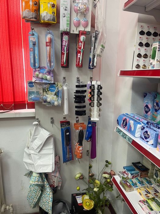 Полки/оборудование для магазина