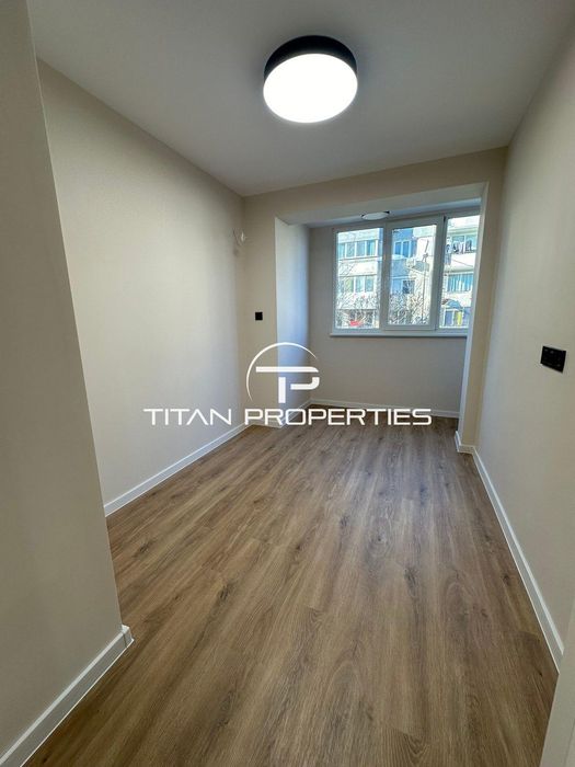 Продава се Тристаен апартамент в Бургас, Братя Миладинови - 50 кв.м за 1529 €/кв.м - Снимка #6