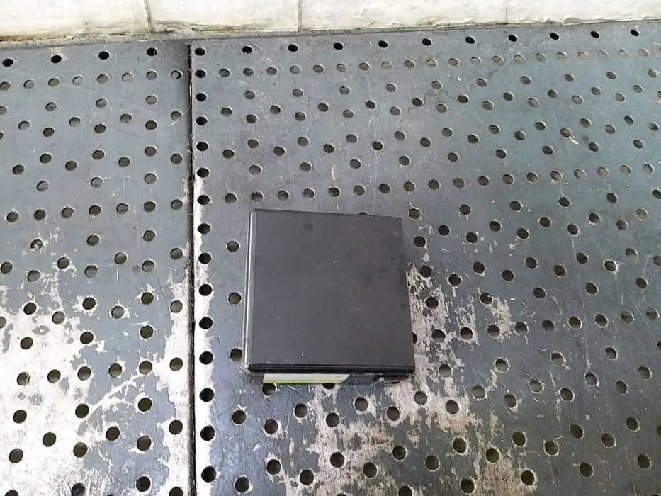 Modul clima ac toyota corolla verso 1 8865052100