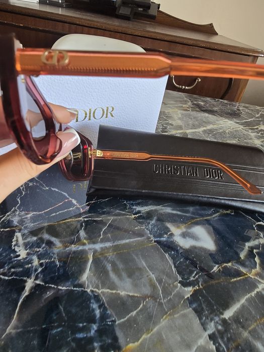 Очила Christian Dior