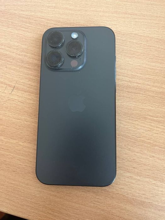 Iphone 15pro 128Gb