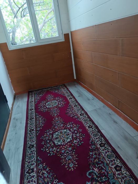 Сдам комнату времянку