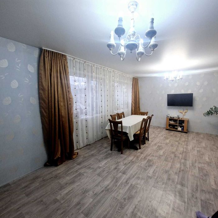 Продажа 2-этажного дома ул. Джамбула