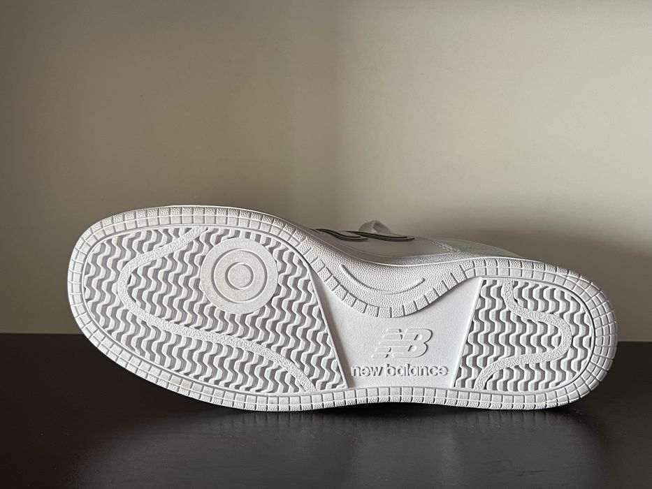 New Balance 480/ 45номер 29см Стелка Нови с Кутия Естествена Кожа