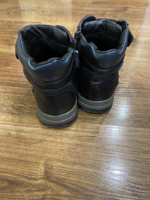 Обувь на мальчика