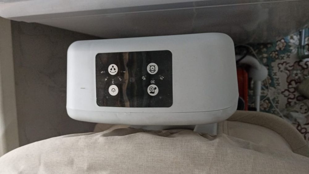 Электронная люлька