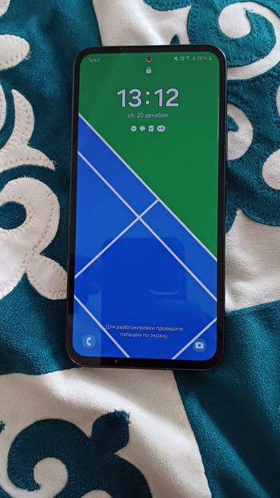 Продам телефон самсунг а54 256гб