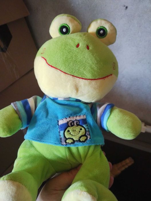 Нови плюшени играчки