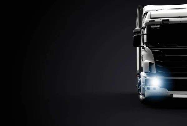 Компьютерная диагностика грузовых авто
