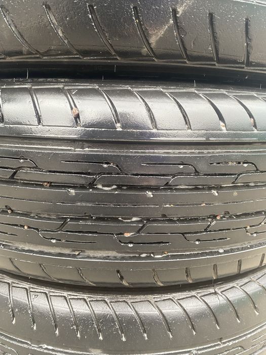 Шины TRIANGLE 175/65 R14 комплект