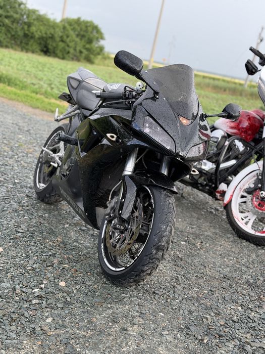 Honda CBR 1000RR
