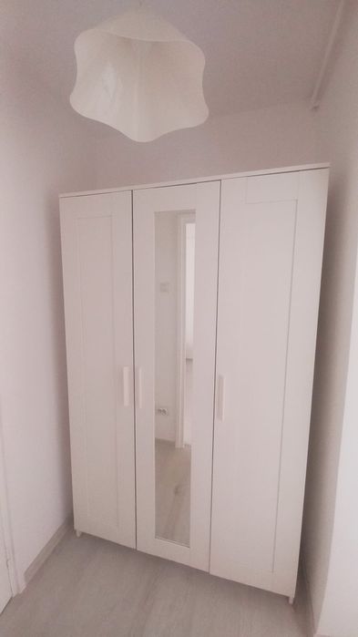 Închiriez ap. cu 2  camere, unic ,deosebit.