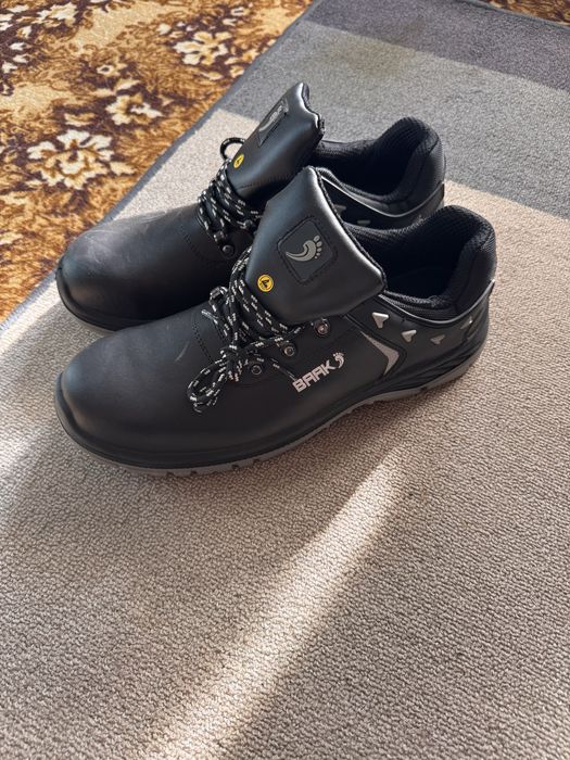 Професионални Работни обувки