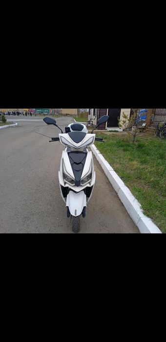 Скутер М 8 .2023