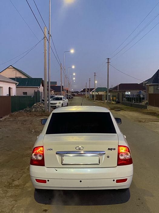 Приора 2012 сатылады