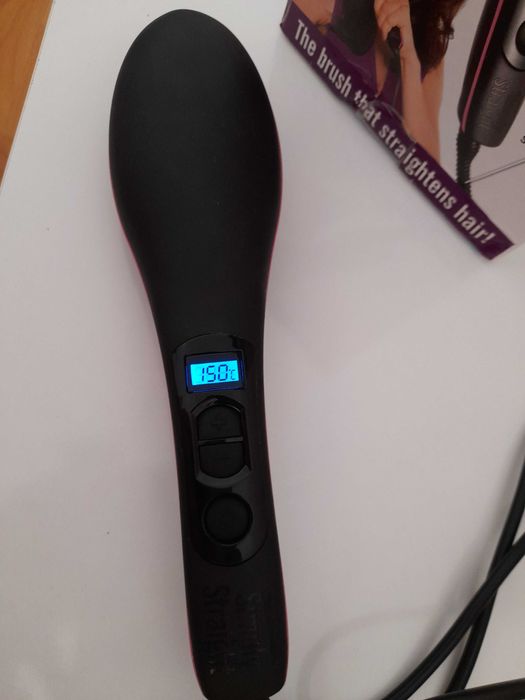 Четка за изправяне на коса