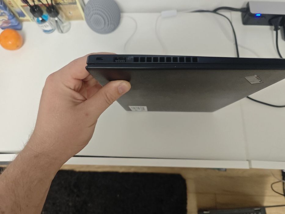 Thinkpad x13 și l13 ryzen 3 gen 4 i5 gen 10 ssd 256gb 8gb parola