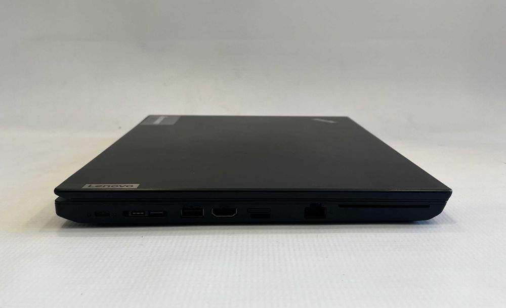 Лаптоп Lenovo ThinkPad L14, AMD Ryzen 5 4500U, 8GB ram
