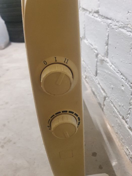 convector aer cald calorifer aeroterma