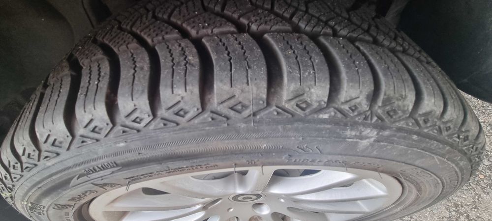 Vand Smart 0,8 Diesel
