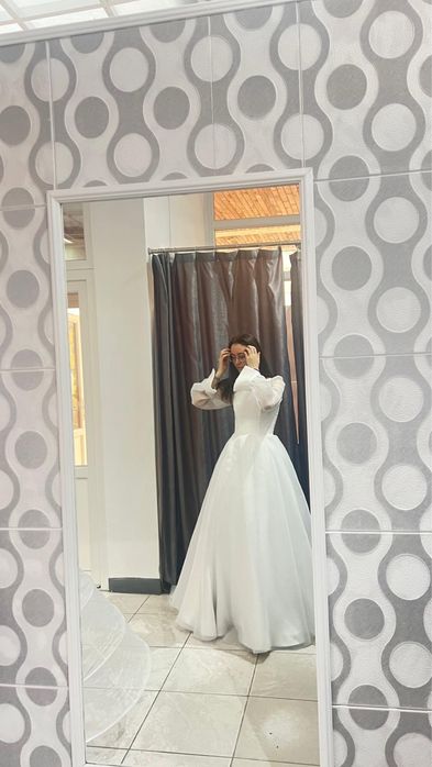Rochie de mireasa