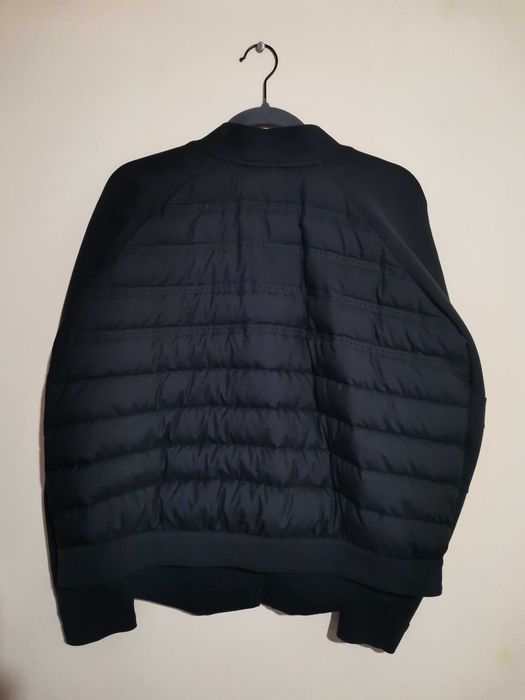 Nike Aeroloft Tech Fleece Moto Jacket