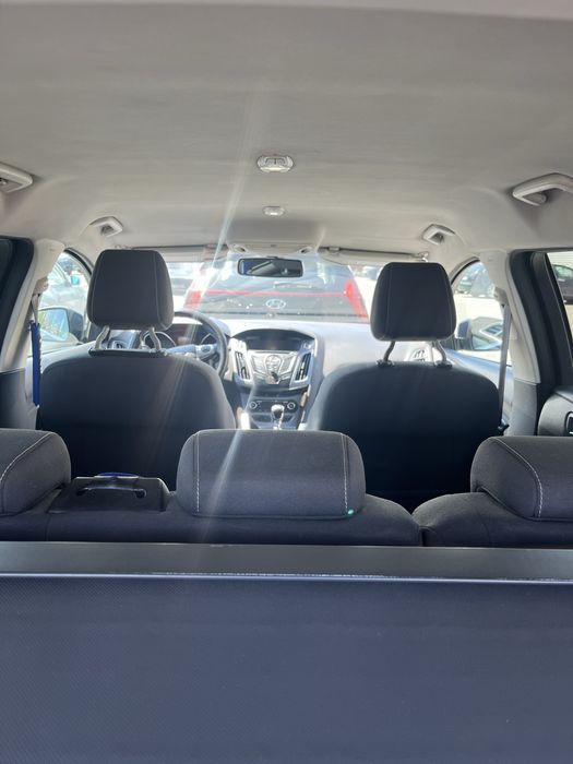 Продавам Ford focus