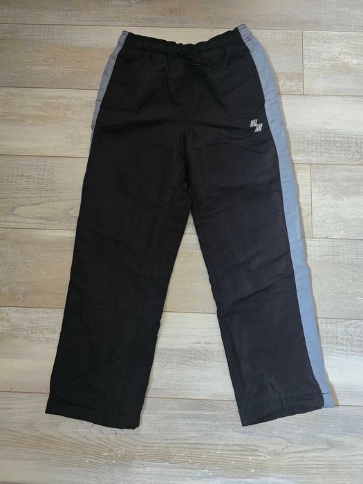 Pantaloni grosi impermeabili 7/8 ani