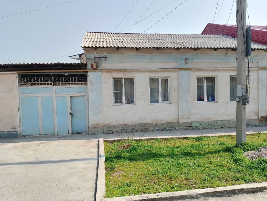 Земля Продажа Мирабад Ориентир Рисовый базар