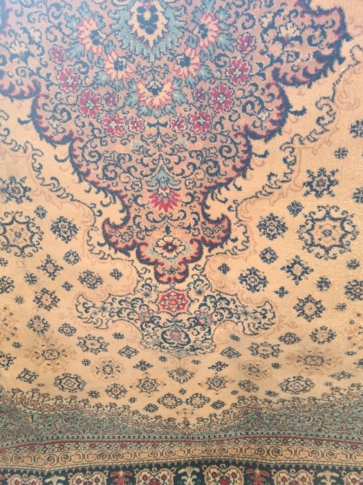 Продам ковёр! Сделано в СССР!