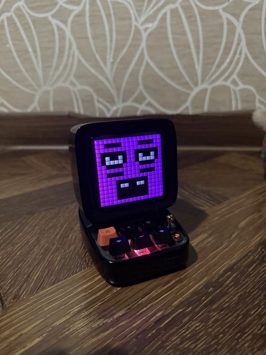 Ретро Колонка Divoom