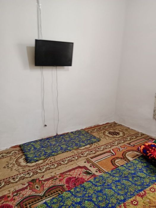 Ховли уй сотилади 4/5 сотук 5 хона