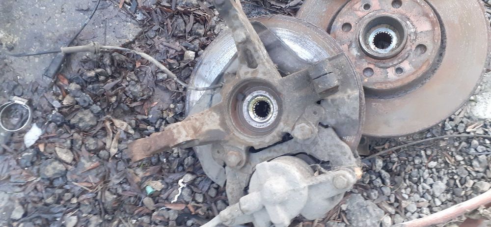 Vand fuzete Fiat linea